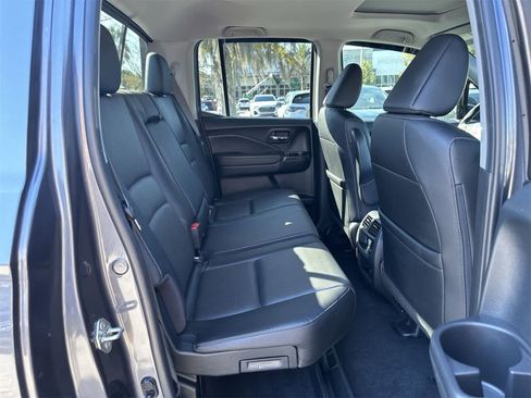 Used 2020 Honda Ridgeline RTL image 16