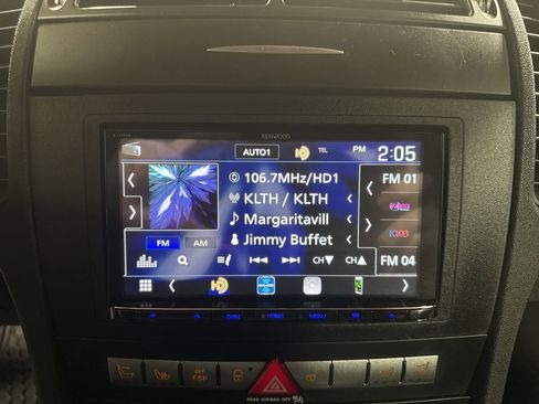 Used 2005 Mercedes-Benz SLK 55 AMG image 24