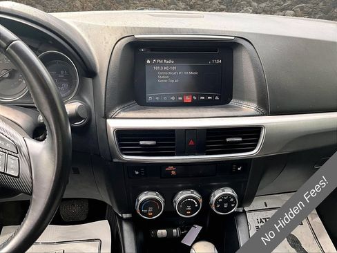 Used 2016 MAZDA CX-5 Touring AWD/4WD image 6