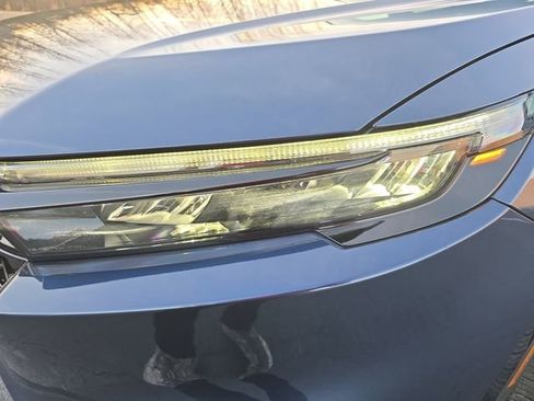 New 2026 Honda CR-V Sport-L image 33