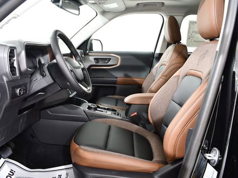 New 2026 Ford Bronco Sport Outer Banks AWD/4WD image 6