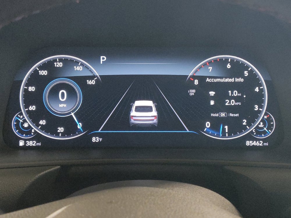 Used 2020 Hyundai Sonata SEL Plus FWD image 23