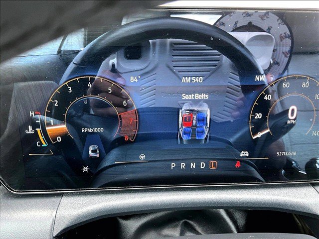 Used 2024 Ford Mustang Premium RWD image 22