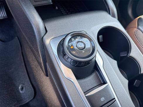 Certified 2025 Ford Bronco Sport Outer Banks w/ Outer Banks Tech Package+ image 22