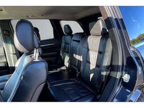 Used 2012 Jeep Grand Cherokee Altitude AWD/4WD image 28
