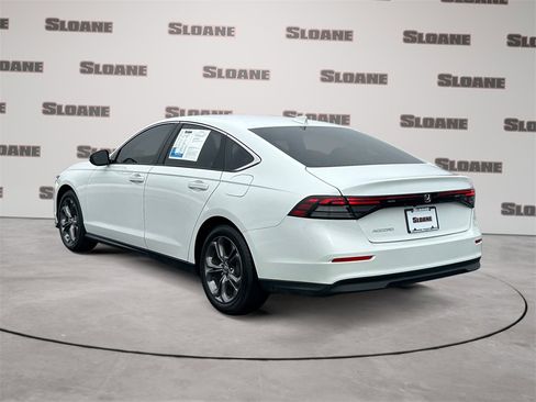 Used 2023 Honda Accord EX image 3