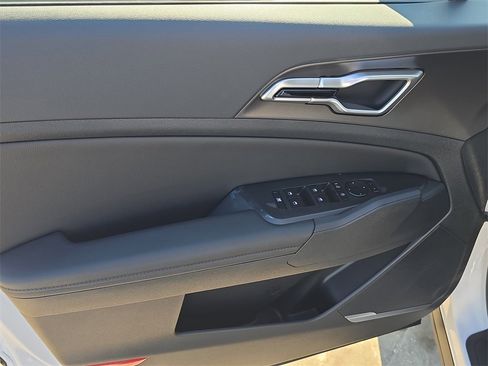 New 2026 Kia Sportage EX image 20