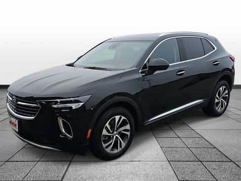 Used 2023 Buick Envision Essence image 1