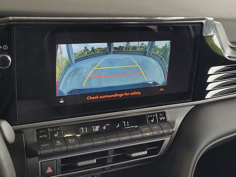 Used 2026 Toyota Camry XSE FWD image 26