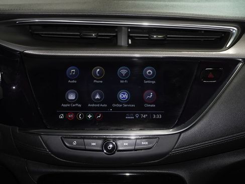 Used 2023 Buick Encore GX Select w/ Experience Buick Package AWD/4WD image 18