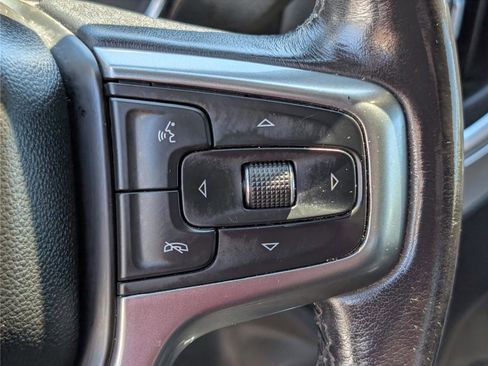 Used 2021 Chevrolet Silverado 1500 LTZ w/ LTZ Convenience Package II AWD/4WD image 26