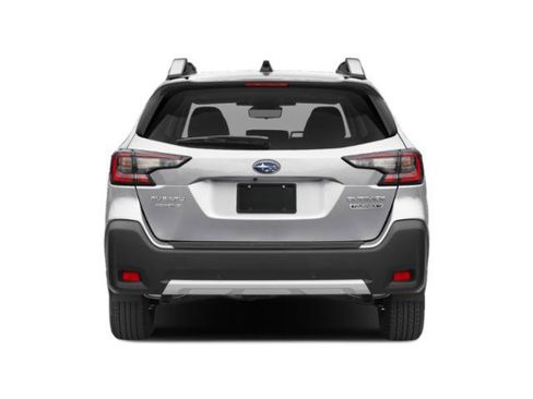 Used 2024 Subaru Outback Touring XT AWD/4WD image 8