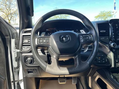 Used 2023 RAM 1500 TRX w/ TRX Level 2 Equipment Group AWD/4WD image 13