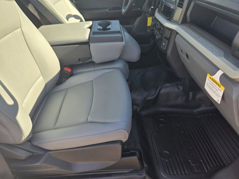 New 2026 Ford F450 XL image 10
