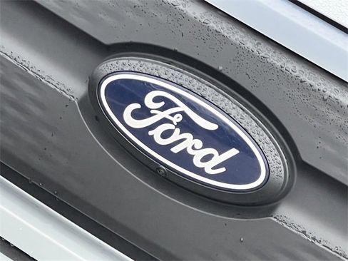 New 2025 Ford F150 Lightning XLT image 3