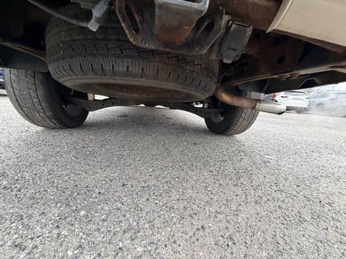 Used 2011 Ford Expedition EL King Ranch w/ 401A Rapid Spec Order Code image 51