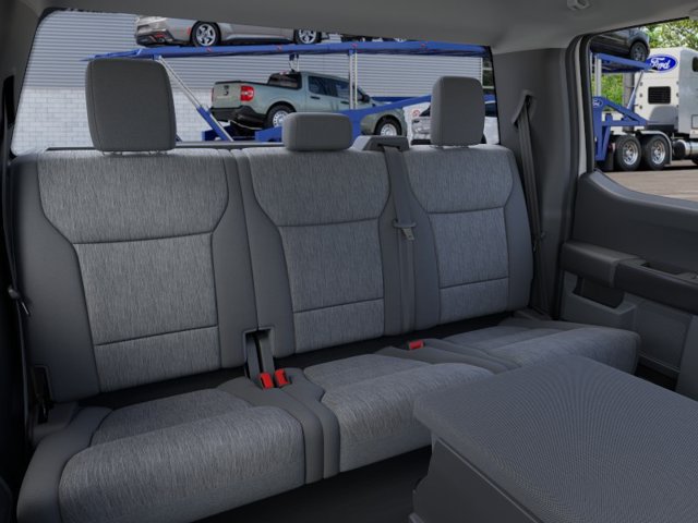 New 2026 Ford F150 XL AWD/4WD image 12