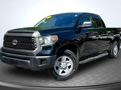 Used 2019 Toyota Tundra SR