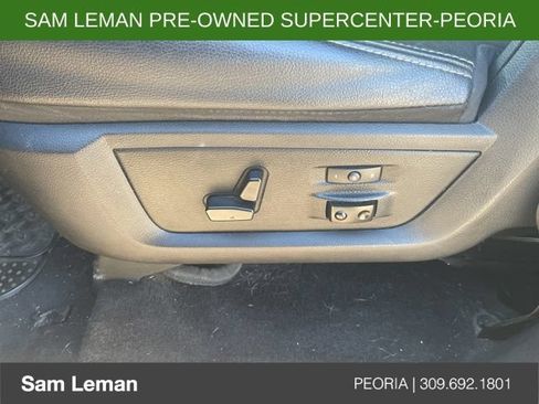Used 2018 RAM 2500 Laramie w/ Sport Appearance Group AWD/4WD image 11