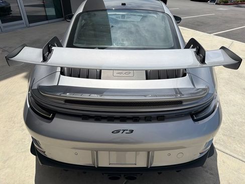 Used 2023 Porsche 911 GT3 RWD image 11