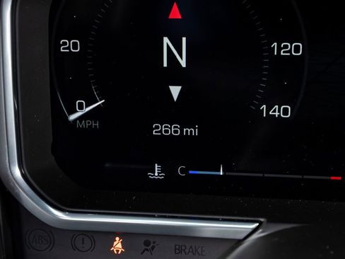 Used 2026 GMC Sierra 3500 Denali Ultimate image 21