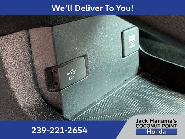 Used 2019 Honda Civic LX image 30