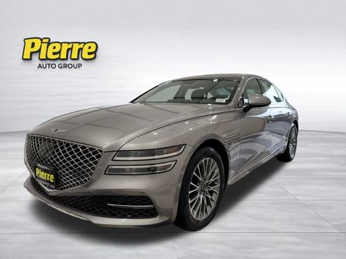 Used 2023 Genesis G80 2.5T image 1