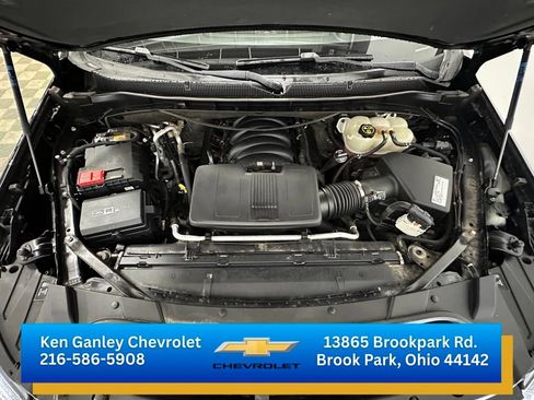 Used 2021 Chevrolet Tahoe Premier w/ Premium Package AWD/4WD image 26