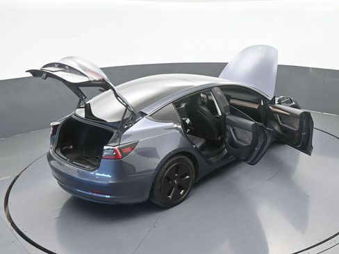 Used 2023 Tesla Model 3 Standard Range RWD image 64