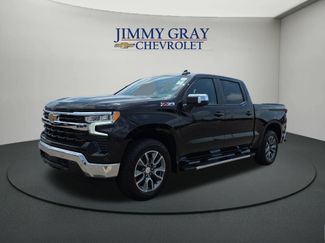 New 2026 Chevrolet Silverado 1500 LT w/ All Star Edition Plus AWD/4WD video 1