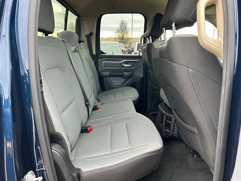 Certified 2020 RAM 1500 Big Horn image 22