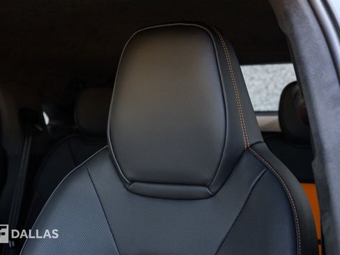 Used 2024 Porsche Cayenne Turbo GT image 24