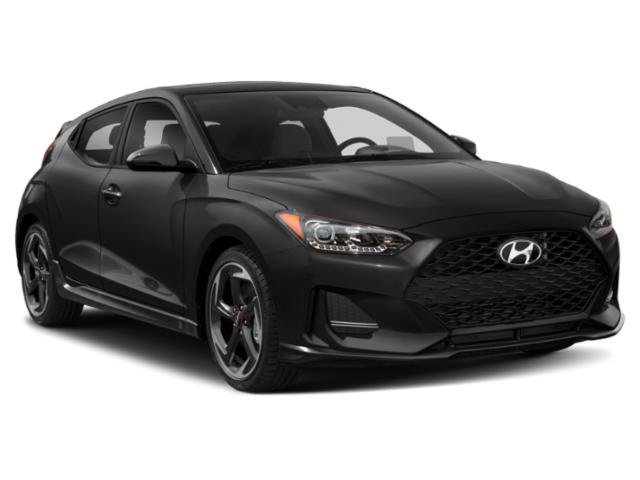 Used 2019 Hyundai Veloster Turbo FWD image 9