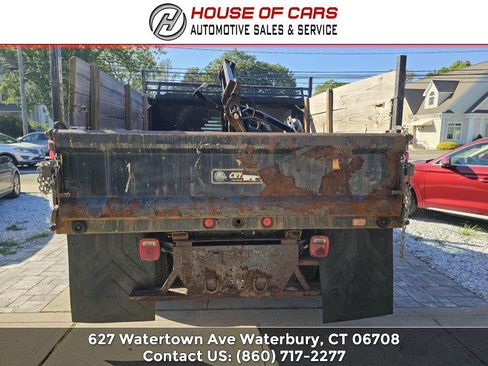 Used 2010 Ford F350 XL image 9