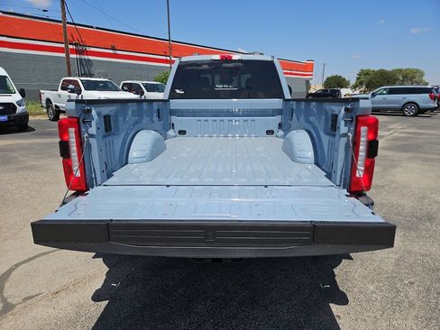 New 2026 Ford F350 King Ranch w/ Chrome Package AWD/4WD image 18