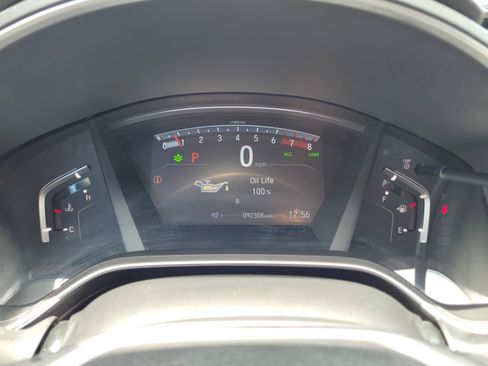 Used 2018 Honda CR-V EX image 30