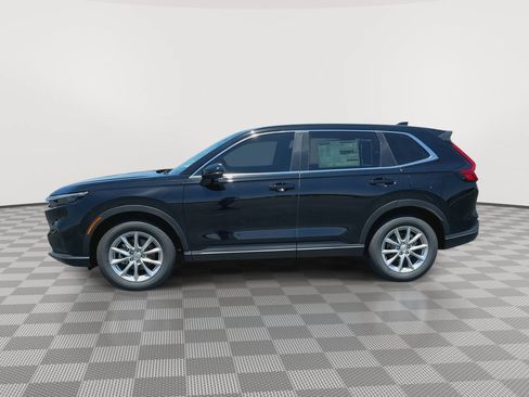 New 2026 Honda CR-V EX image 5