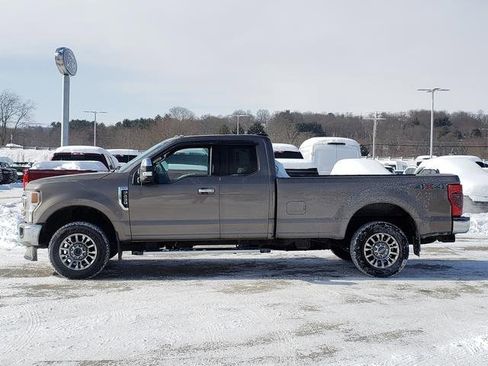 Used 2022 Ford F250 XLT w/ XLT Premium Package image 5