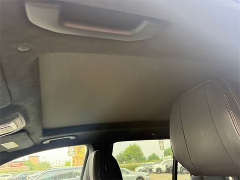 Used 2021 Mercedes-Benz GLS 63 AMG 4MATIC image 15