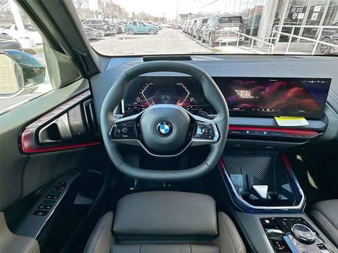 New 2026 BMW X3 xDrive30 w/ Premium Package image 10