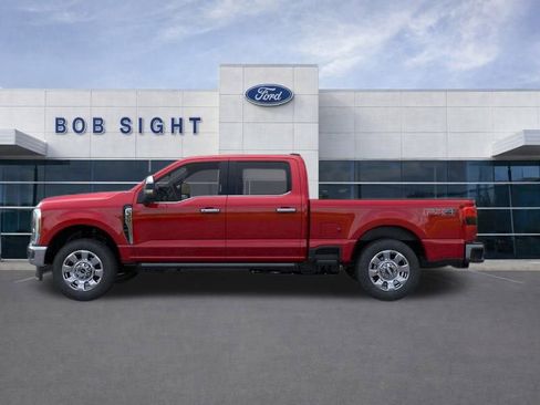 New 2026 Ford F350 Lariat w/ Lariat Ultimate Package image 4