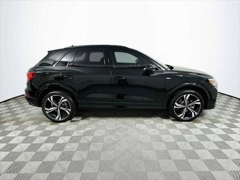 Certified 2023 Audi Q3 2.0T Premium Plus w/ Premium Plus Package AWD/4WD image 8