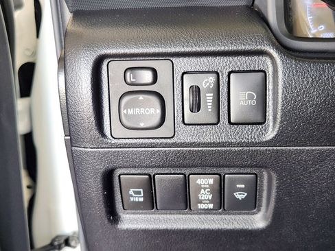 Used 2022 Toyota 4Runner Limited RWD image 29