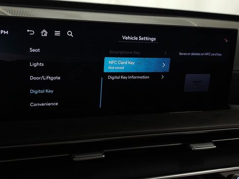 New 2026 Genesis GV80 2.5T Advanced image 22