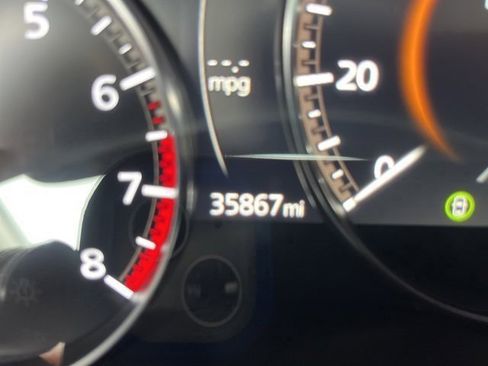 Used 2024 MAZDA MAZDA3 s image 14