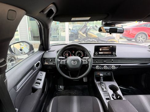 Used 2022 Honda Civic Sport image 24