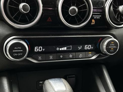 Used 2021 Nissan Sentra SV FWD image 21