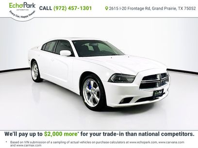 Used 2013 Dodge Charger SXT w/ Rallye Appearance Group