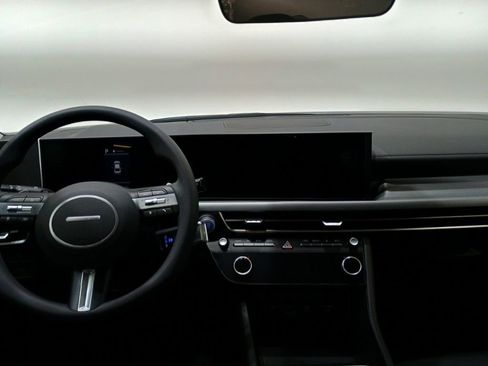 New 2026 Hyundai Sonata Blue FWD image 13