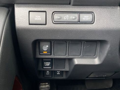 New 2026 Nissan Frontier PRO-4X AWD/4WD image 15